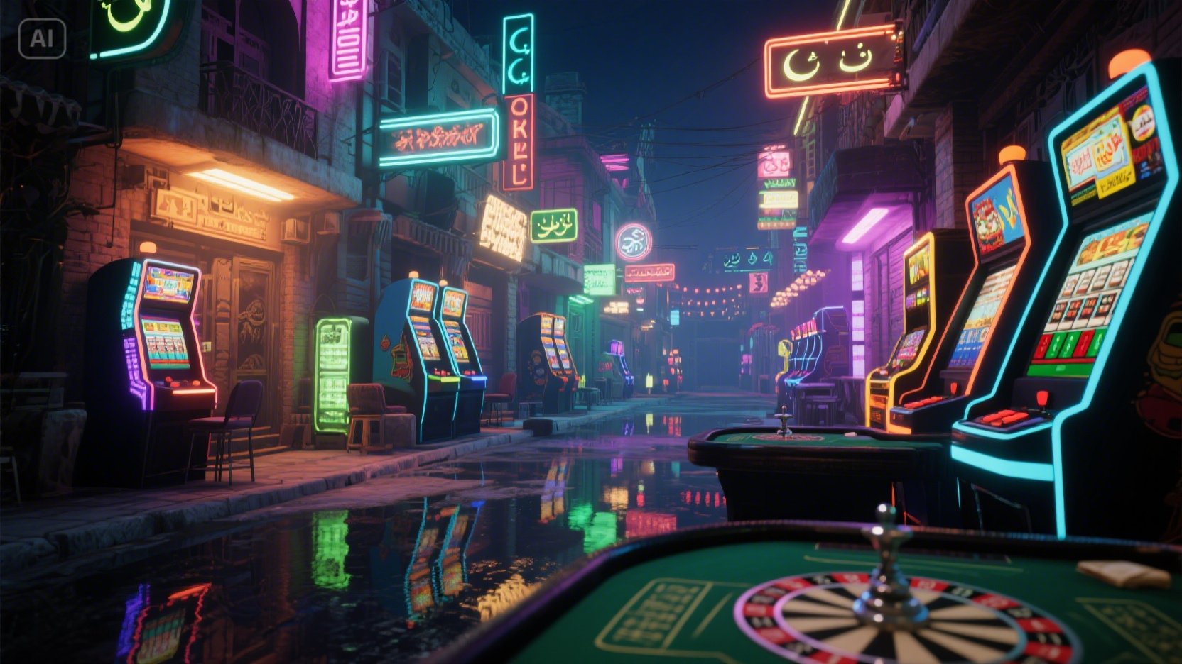 Registration at Legiano Casino